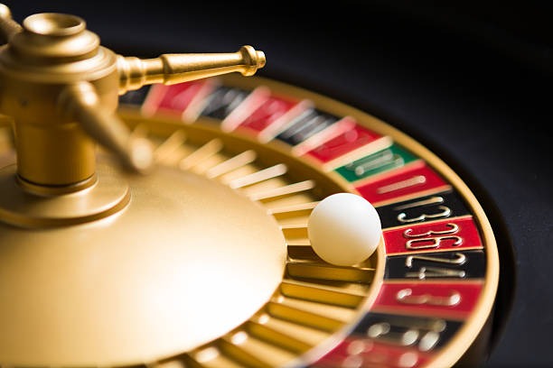 Ganesha Gold slot game reels on nusa188 mobile app