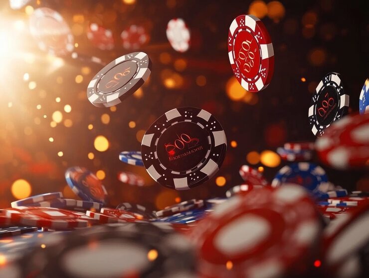 Loyalty Program Game